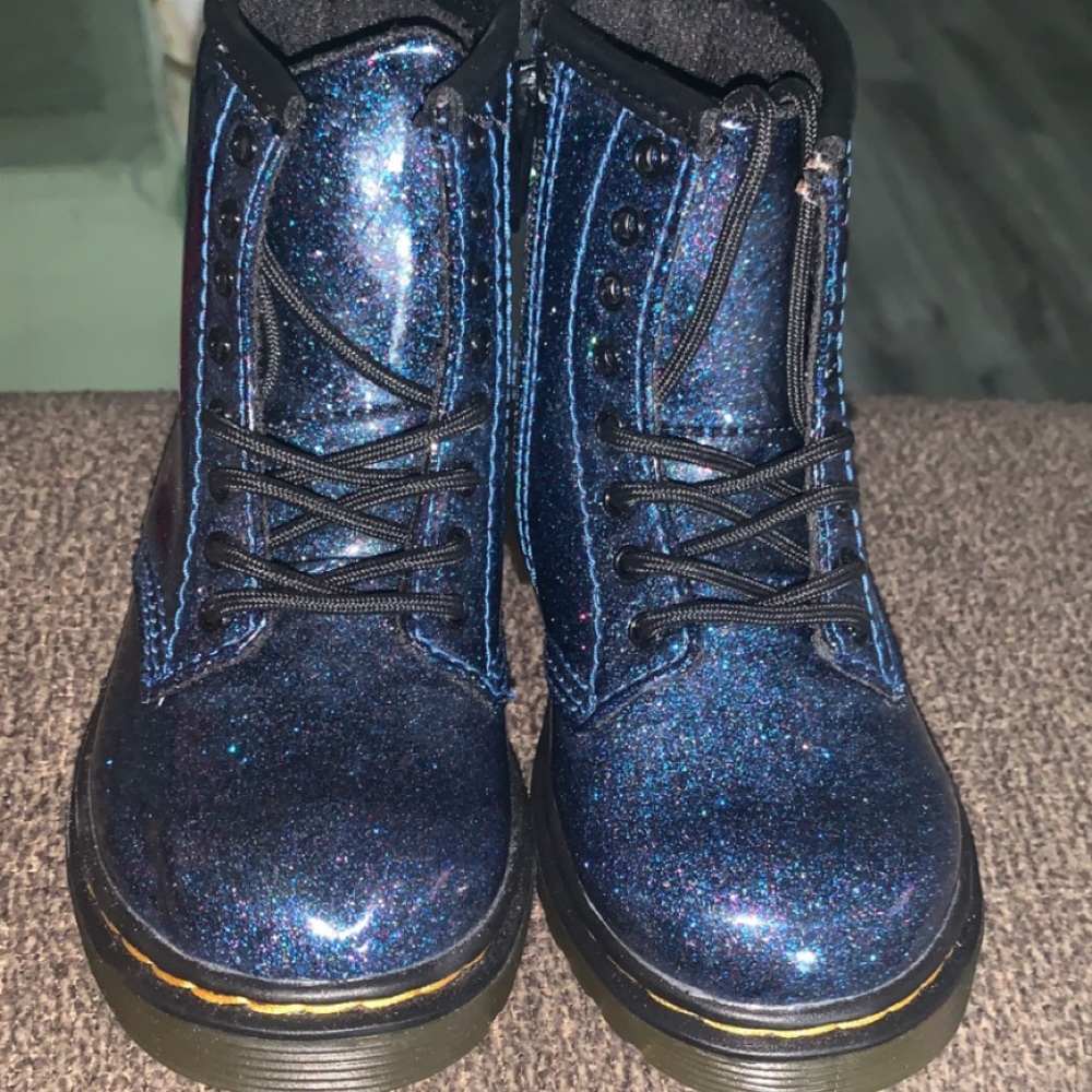 Toddler Dr. Martens